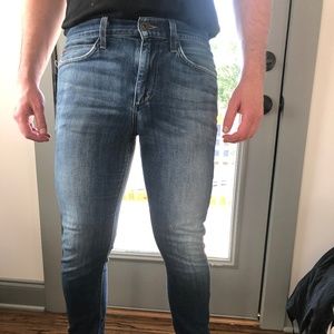 Joe's Jeans Mens Skinny Straight Ankle